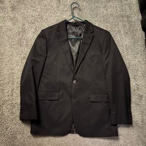 George 38 short dress suit